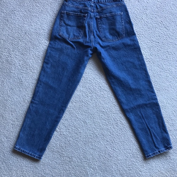 Garage mom Jean - Picture 3 of 6